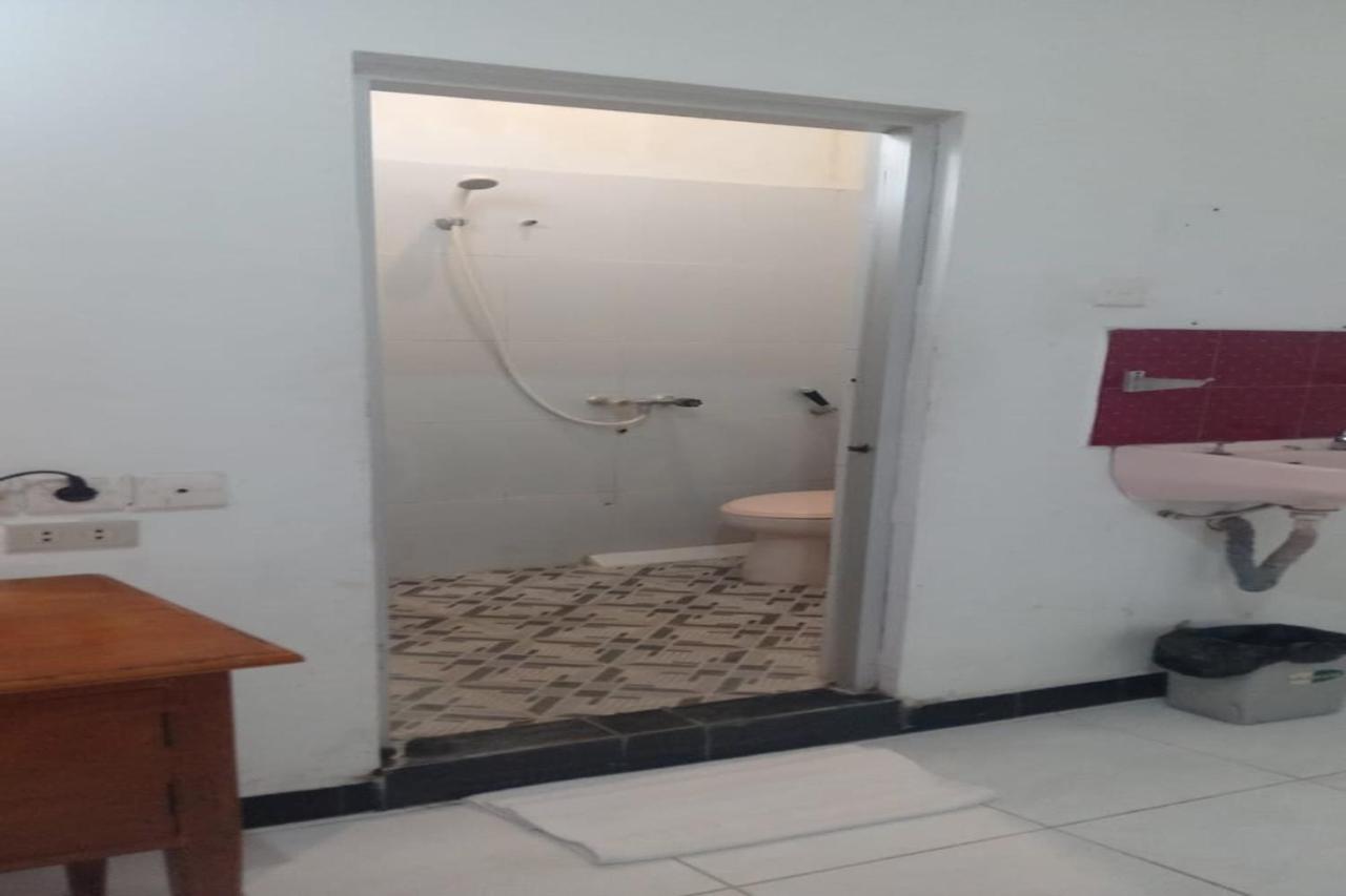 Hotel Asia Bukittinggi Buitenkant foto