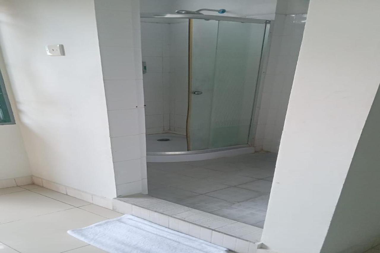 Hotel Asia Bukittinggi Buitenkant foto
