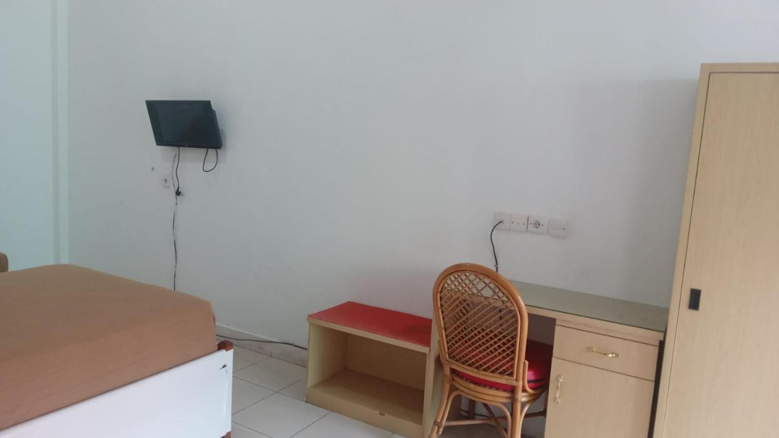 Hotel Asia Bukittinggi Buitenkant foto